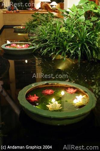 Dusit Thani Laguna Phuket Resort 28